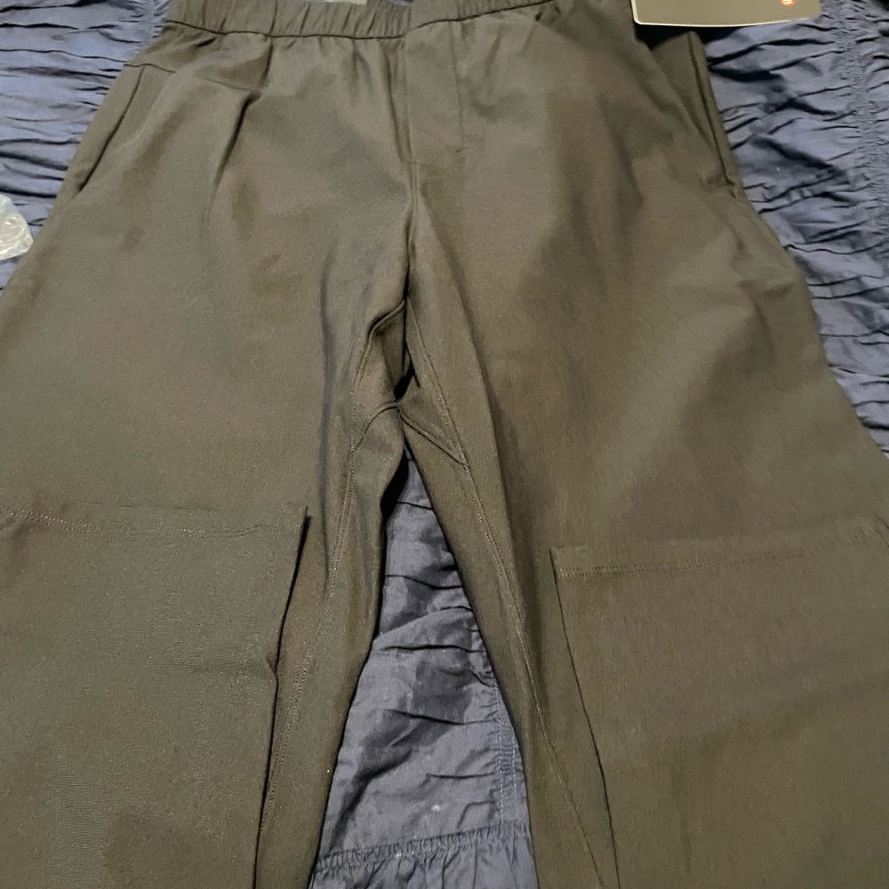 Lululemon ABC pants